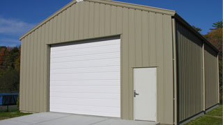 Garage Door Openers at Lipscomb Flower Mound, Texas